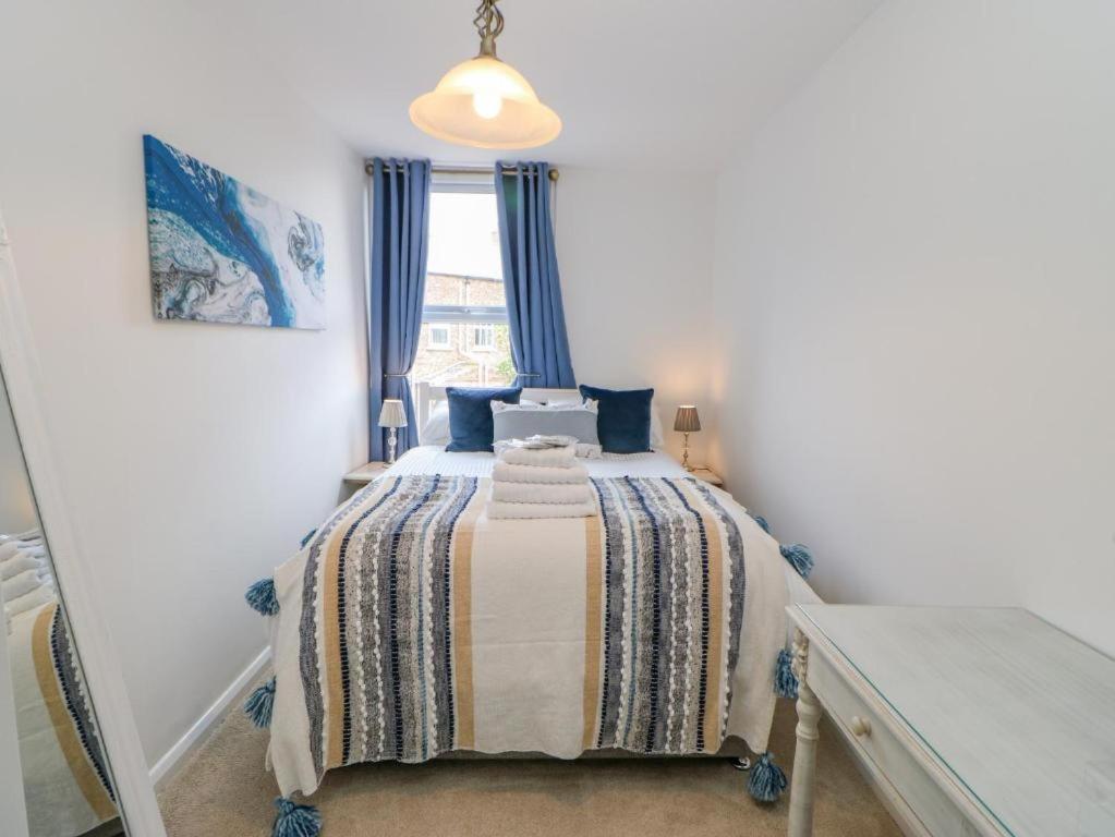 Old Town View Apartamento Whitby Exterior foto