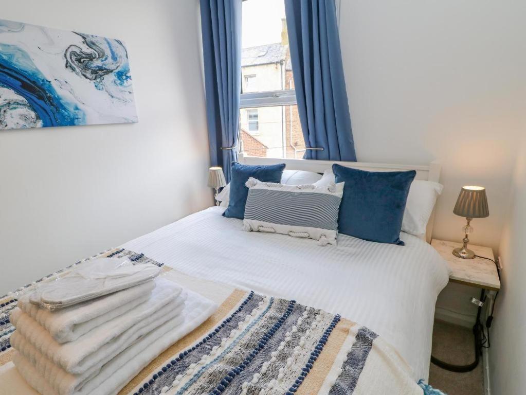 Old Town View Apartamento Whitby Exterior foto